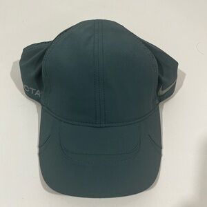 Nike Nocta Teal Cap with Logo
